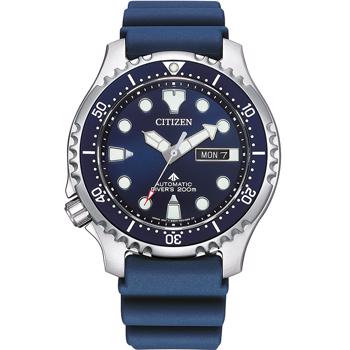 Citizen model NY0141-10L buy it at your Watch and Jewelery shop